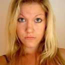 Tempting Melina from LA