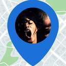 INTERACTIVE MAP: Kink Tracker in the Los Angeles Area!
