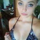 Seeking a Man for Wild and Dirty Fun