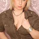 A Sensual Journey with Hallie