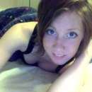 Raunchy Woman Seeking Hot Man for Wild Fun